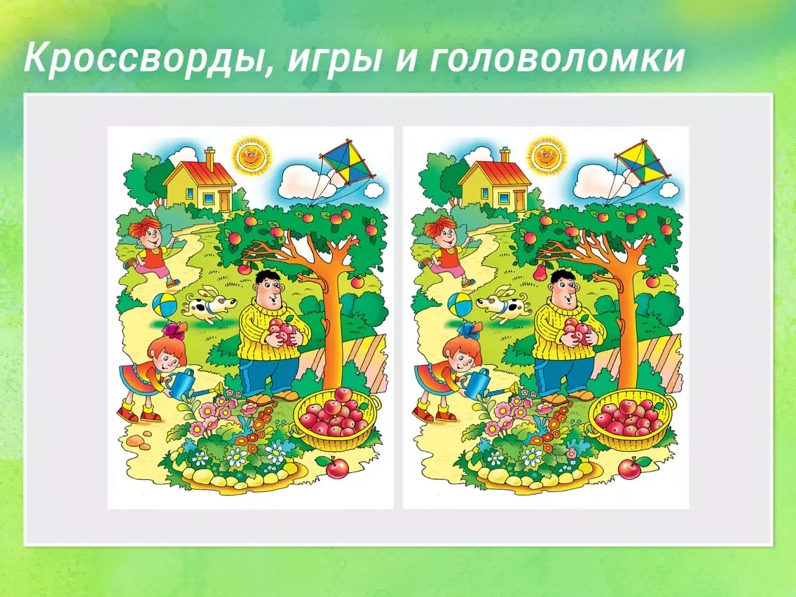 Screenshot di Мурзилка - литературный журнал iPad 