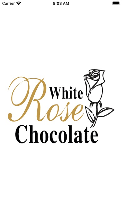 Whiterose chocolate Screenshots
