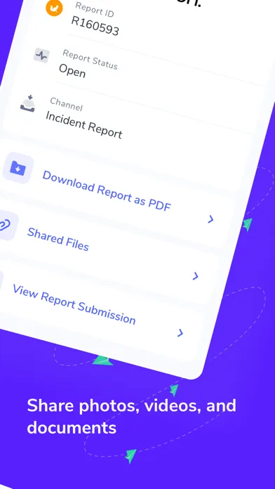 Whispli: Trusted Conversations Screenshots