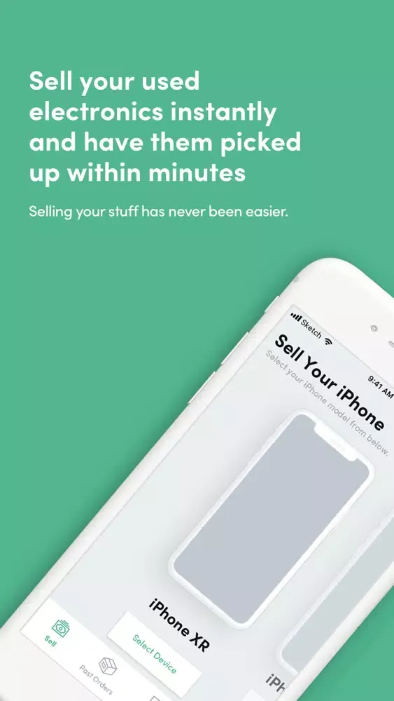 Скриншоты Whistle - Buy Mobile Devices