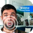 Whistle Phone Finder