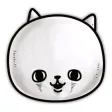 White Thing Staring at You White Thing Staring at You
