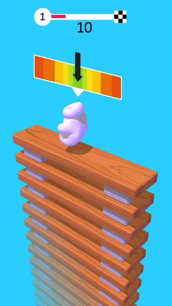 Zrzuty ekranu smash boards