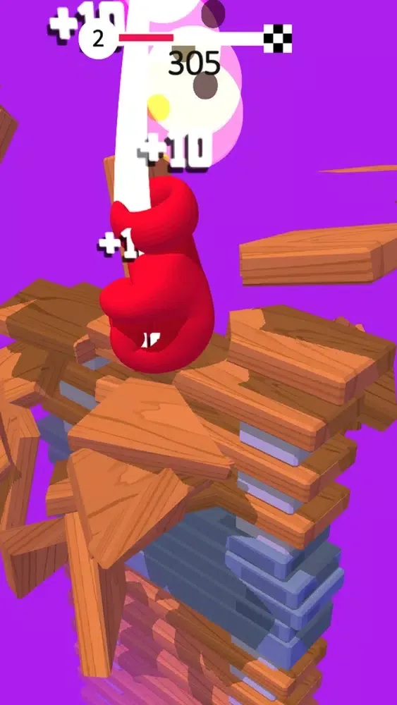 Zrzuty ekranu smash boards