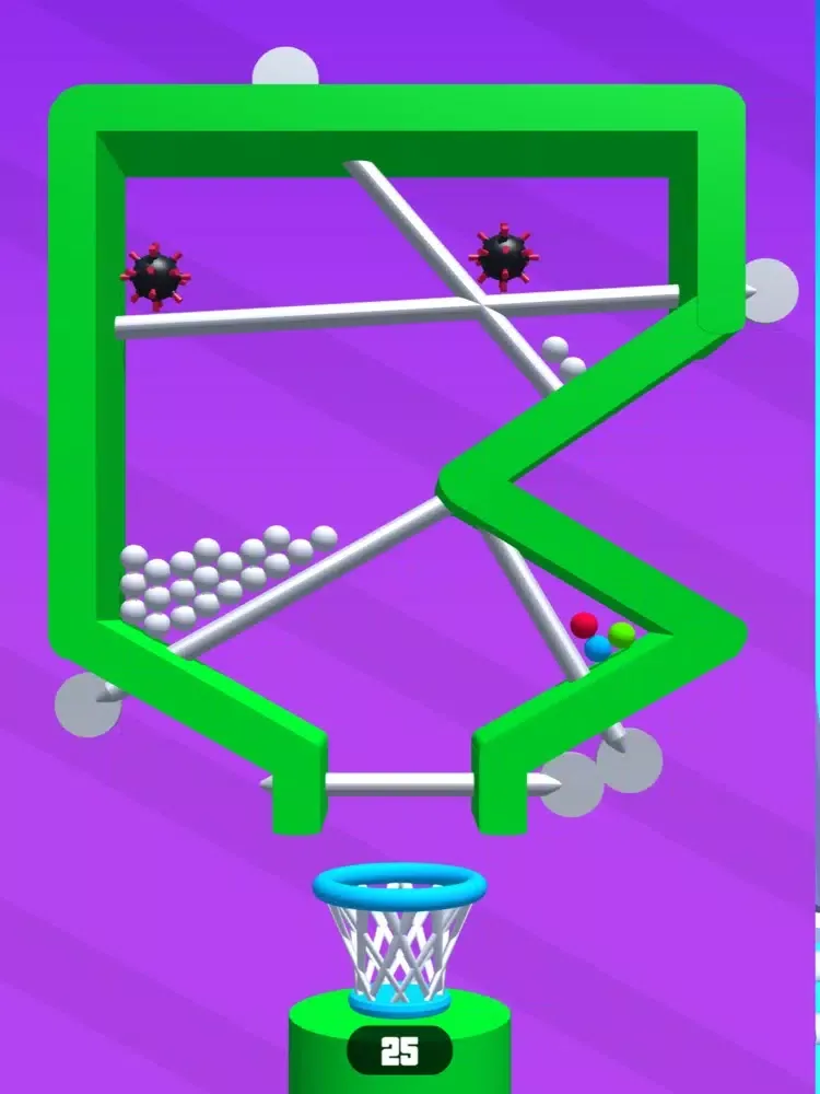 صور basket pin iPad 