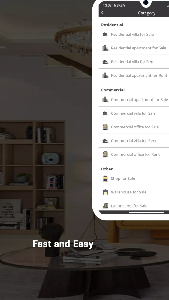 Fair Share Screenshots