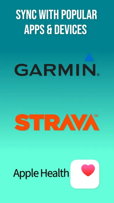 ภาพหน้าจอของ Run Photo - for Garmin, Strava