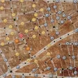 Whitechapel Heatmap Whitechapel Heatmap
