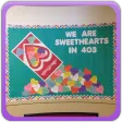 Bulletin Board Design Gallery