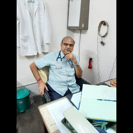 Dr.Arun Kumar Chaudhuri