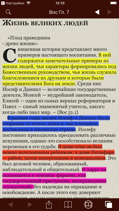 صور Труды Елены Уайт