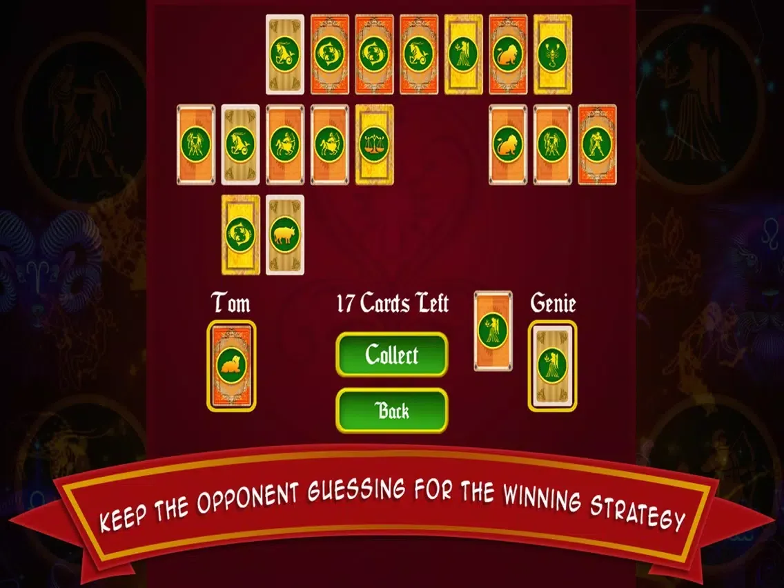 Smart Pick - Beat Me If You Can iPad  Screenshots