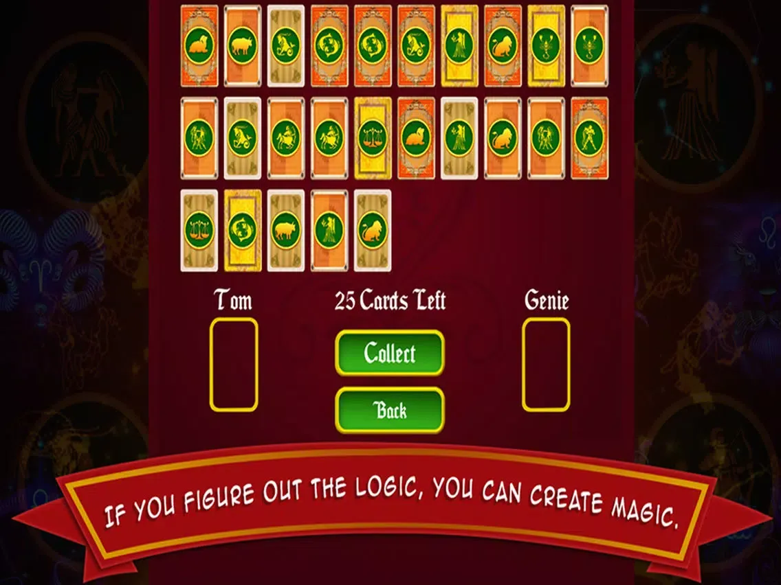 Smart Pick - Beat Me If You Can iPad  Screenshots