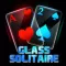 Glass Solitaire 3D
