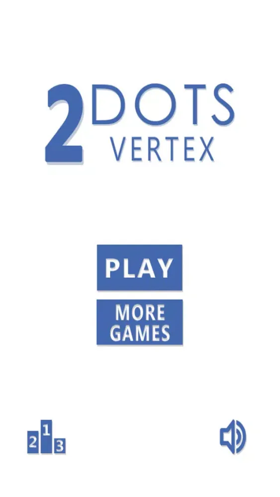 Screenshot di 2 Dots - Vertex