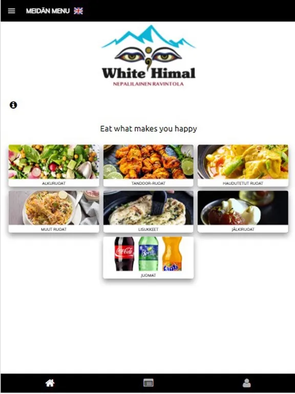 صور White Himal iPad 