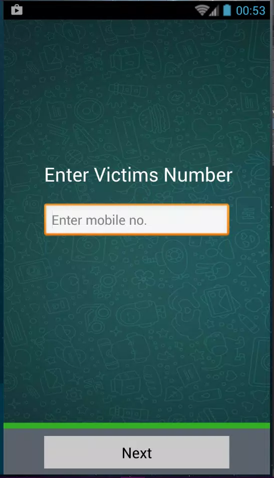 WhatsSpy Screenshots1