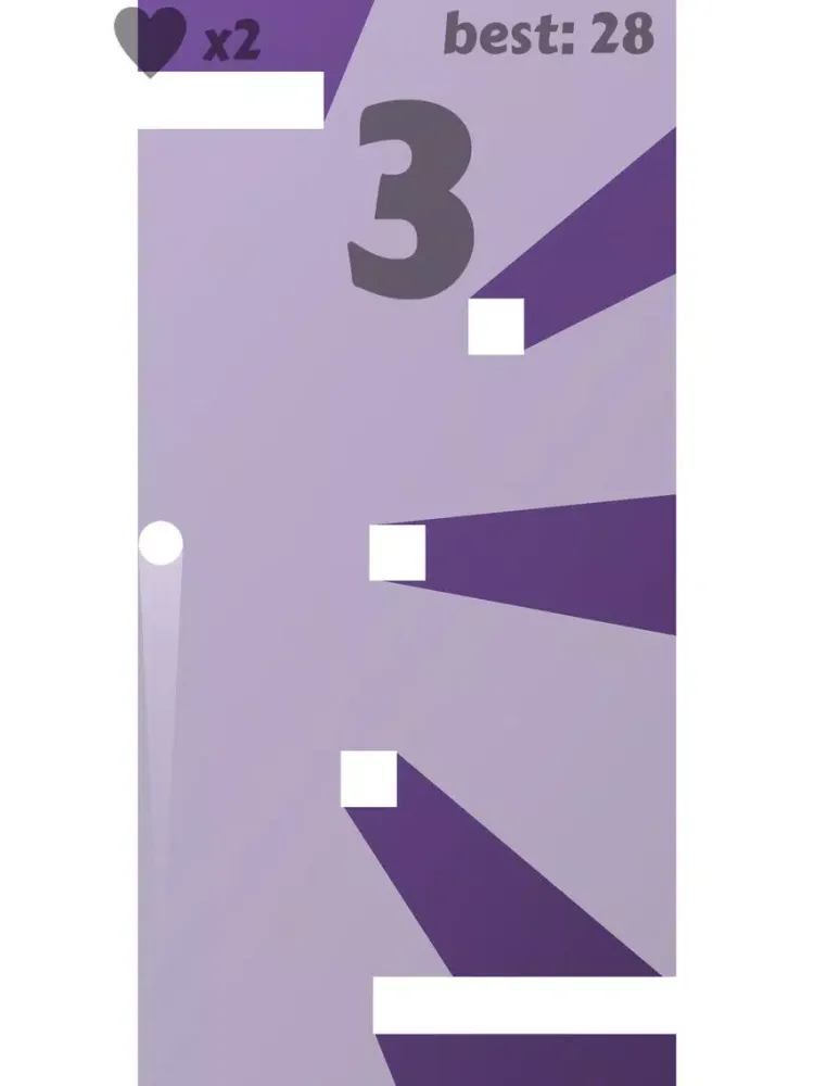 Upper Ball iPad  স্ক্রিনশট