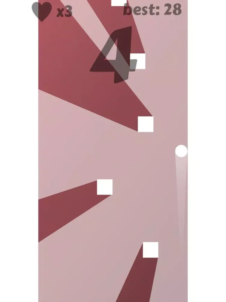 Upper Ball iPad  স্ক্রিনশট