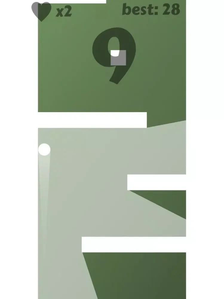 Upper Ball iPad  স্ক্রিনশট
