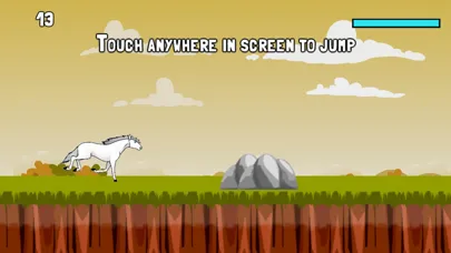 Capturas de pantalla de White Horse Balance