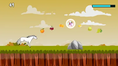 Capturas de pantalla de White Horse Balance