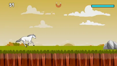 Capturas de pantalla de White Horse Balance