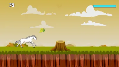 Capturas de pantalla de White Horse Balance