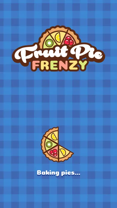 Fruit Pie Frenzy Screenshots