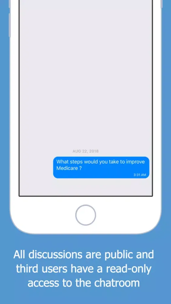 Whitehouse - Civic Media應用截圖