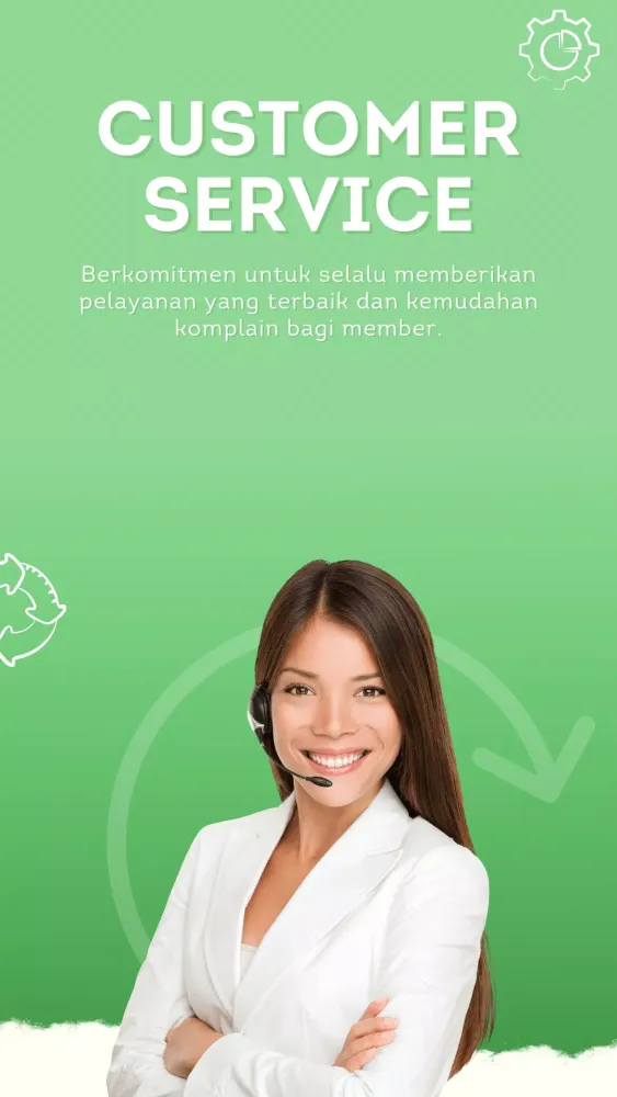 Ngetopup应用截图