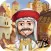 Egypt Persia Prince Run Rush Endless Adventure Fly