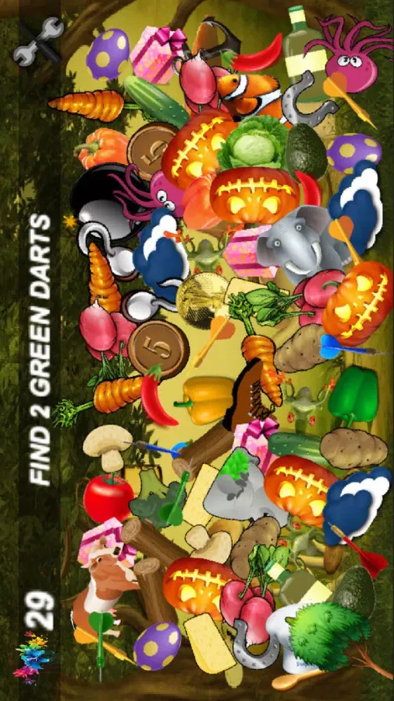 Find Stuffs Screenshots