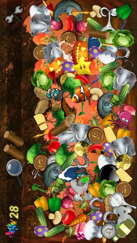 Find Stuffs Screenshots