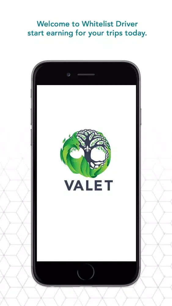 Whitelist Valet スクリーンショット