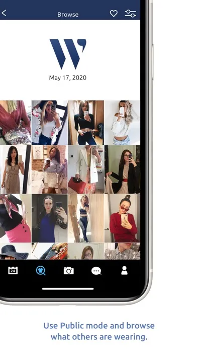 صور What i Wore - Outfit Diary