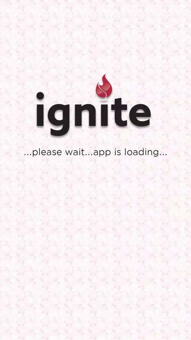 Ảnh chụp màn hình của Ignite 2019