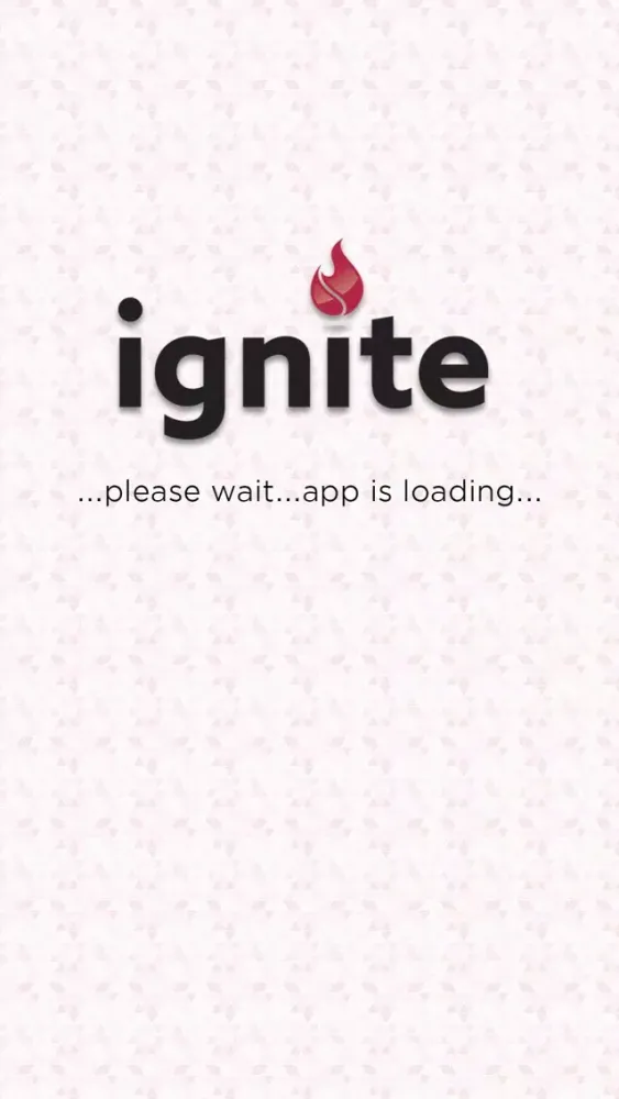 Ignite 2019 स्क्रीनशॉट