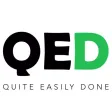 QED - Projects, Quite Easily Done QED - Projects, Quite Easily Done