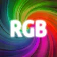 ColorMeter RGB Colorimeter ColorMeter RGB Colorimeter
