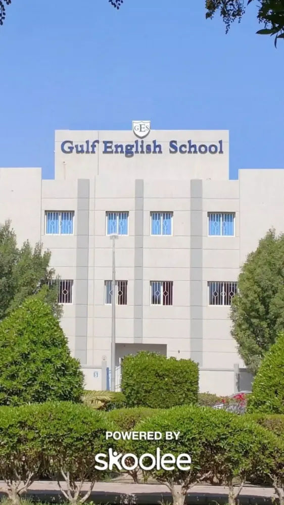 Capturas de tela do A’Takamul International School