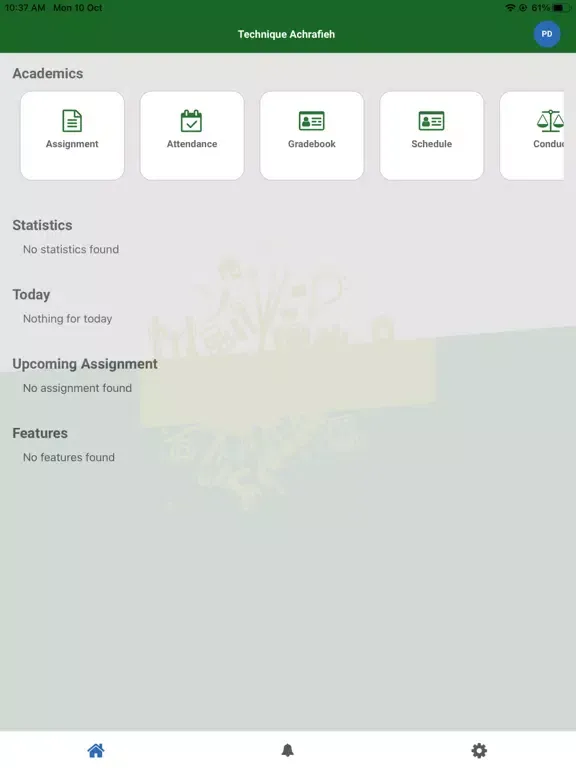 SAGTEC iPad 应用截图