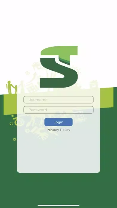 SAGTEC应用截图