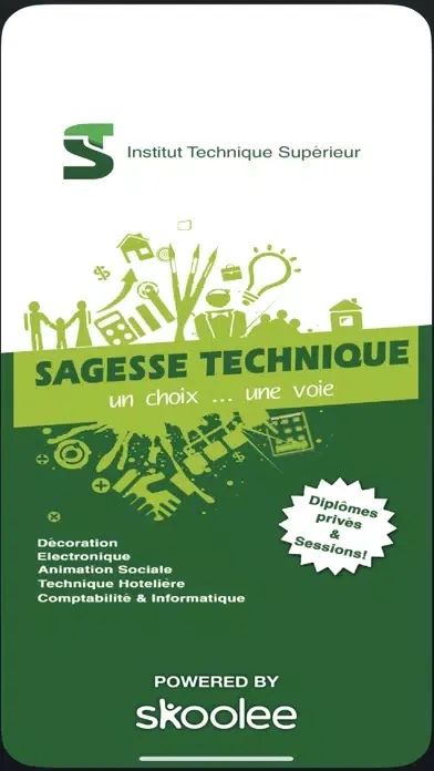 SAGTEC应用截图