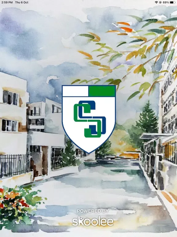 SSJB iPad  স্ক্রিনশট
