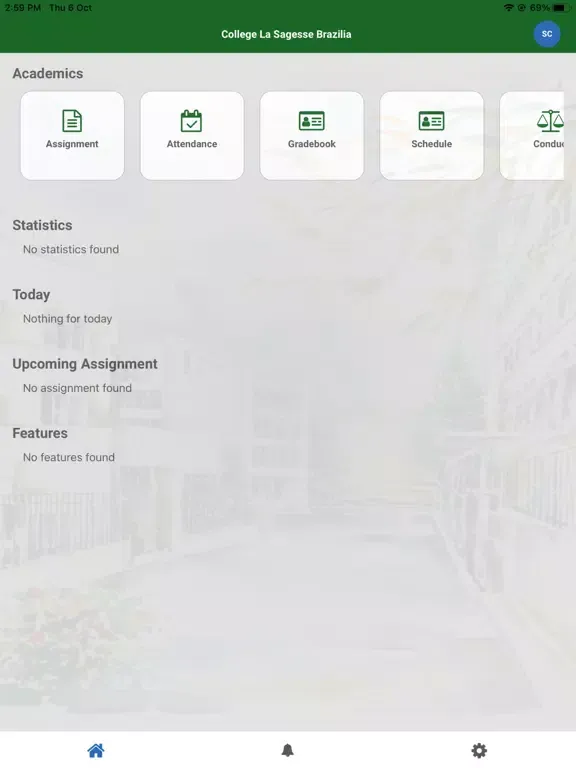 SSJB iPad  স্ক্রিনশট
