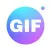 GIF collage  - Create and share