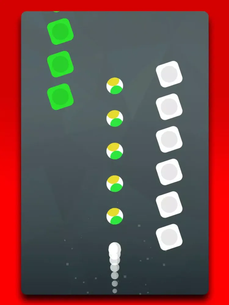 Switch Smash Color iPad  स्क्रीनशॉट