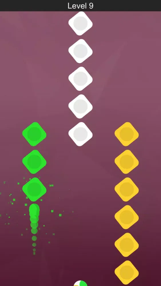 Switch Smash Color स्क्रीनशॉट