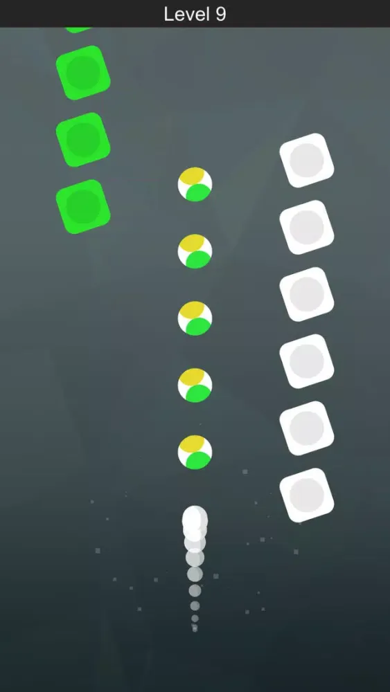 Switch Smash Color स्क्रीनशॉट